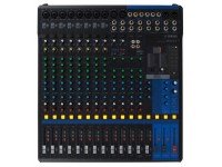 Yamaha MG-16XU Yamaha MG-16XU